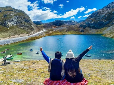 Full Day Cordillera de la Viuda | Canta y sus Encantos Naturales Full Day Cordillera de la Viuda | Canta y sus Encantos Naturales