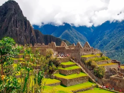 Machu Picchu en Tren Turistico | 2D/1N