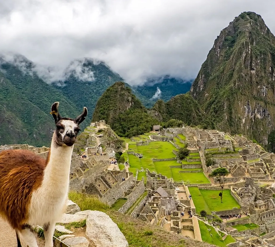 Machu Picchu en Carro | Ruta Hidroeléctrica 2D/1N