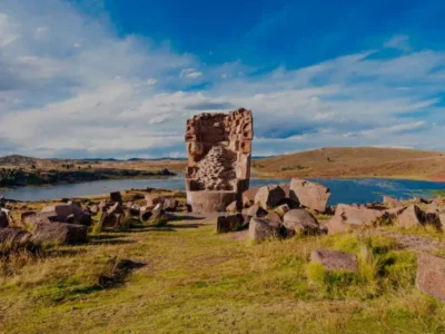 Excursión a las Chullpas de Sillustani | Medio Día Excursión a las Chullpas de Sillustani | Medio Día