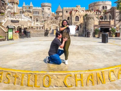 Huaral y Chancay en 1 Día | Viñedos, Castillo y Aventura Huaral y Chancay en 1 Día | Viñedos, Castillo y Aventura