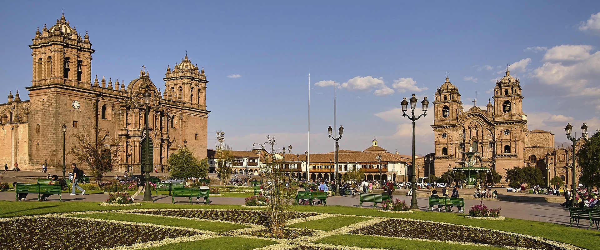 Cusco de Ensueño 8D/7N | Machu Picchu y Maravillas del Valle Sagrado