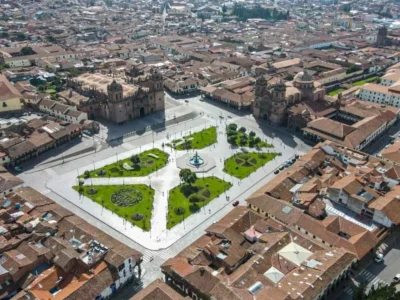 Cusco, Valle Sagrado y Machu Picchu en 4 Días