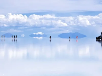 Salar de Uyuni con Vuelo desde Lima | Tour Completo 4D/3N Salar de Uyuni con Vuelo desde Lima | Tour Completo 4D/3N