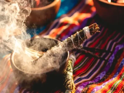 Ceremonia Ayahuasca en Cusco | Conexión Espiritual