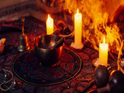 Viaje al Alma | Ceremonia de Ayahuasca en Cusco 5D