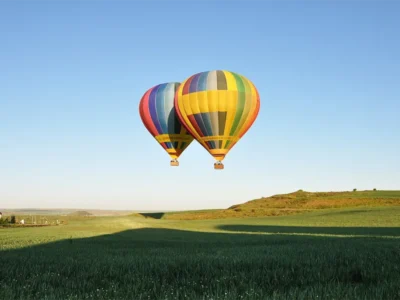 Globo Aerostático Cusco | Amanecer & Picnic Andino Globo Aerostático Cusco | Amanecer & Picnic Andino