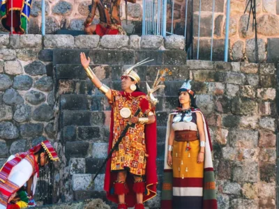 Tour Inti Raymi Cusco | La Fiesta del Sol Inca