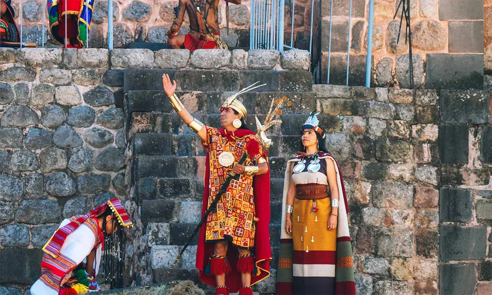 INTI RAYMI