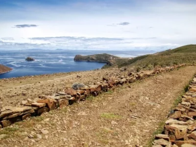 Experiencia en el Lago Titicaca: Isla del Sol y Luna 2D/1N Experiencia en el Lago Titicaca: Isla del Sol y Luna 2D/1N