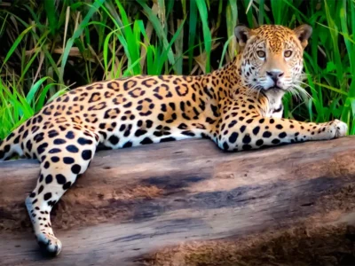 Tour Aventura Amazónica 2D/1N | Lago Sandoval y Reserva Tambopata