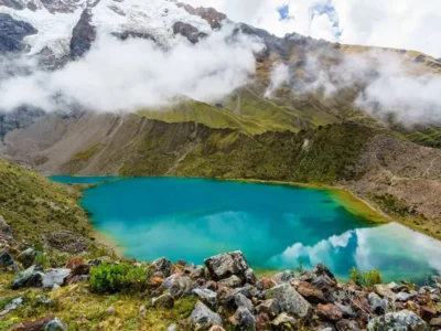 Laguna Humantay Full Day desde Cusco