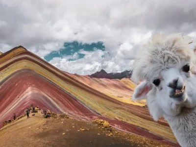 Montaña de 7 Colores | Tour desde Cusco