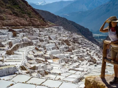 Maras y Moray Mágico | Tour Medio Día desde Cusco