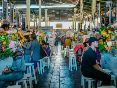 Tour Gastronómico en Cusco