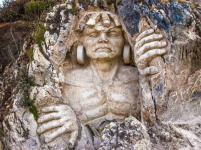 Tour Morada de los Dioses | Cuatrimotos