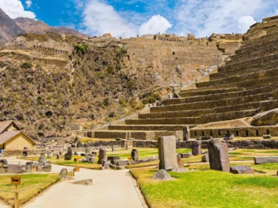 Tour Valle Sagrado Vip Full Experience | Desde Cusco