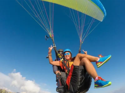Parapente Valle Sagrado | Vuela sobre los Andes Parapente Valle Sagrado | Vuela sobre los Andes