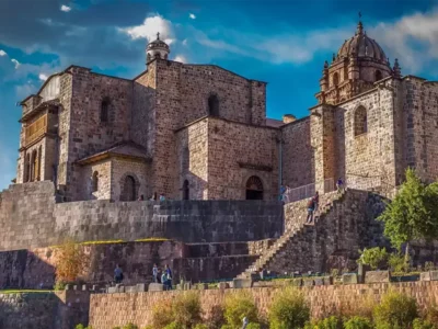 City Tour Cusco | Historia y Cultura Viva