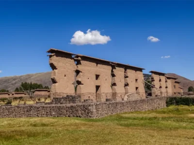 Ruta del Sol Andina | Cusco, Raqchi, Pucará Ruta del Sol Andina | Cusco, Raqchi, Pucará
