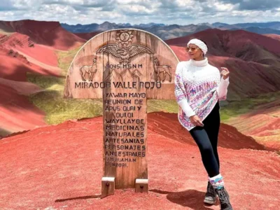 Montaña de Colores + Valle Rojo | Tour desde Cusco