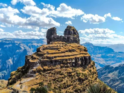 Tour Waqrapukara | Aventura Inca 2D/1N