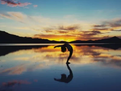 Magia del Atardecer en el Salar de Uyuni – Tour Especial Magia del Atardecer en el Salar de Uyuni – Tour Especial