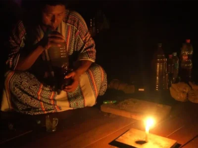 Ayahuasca y Espiritualidad en Perú | Ritual de Sanación 2D/1N Ayahuasca y Espiritualidad en Perú | Ritual de Sanación 2D/1N