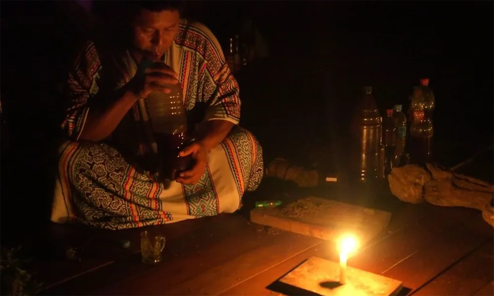 Ayahuasca y Espiritualidad en Perú | Ritual de Sanación 2D/1N