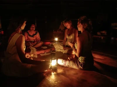 Renacer Andino | Retiro de Ayahuasca en Cusco 3D/2N