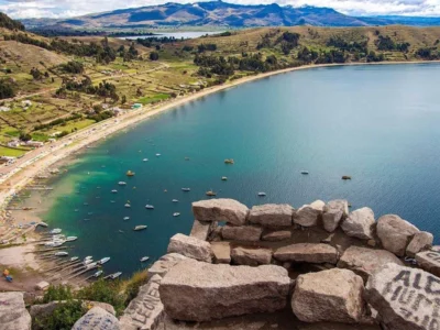 Excursión Lago Titicaca Full Day | Islas desde Copacabana Excursión Lago Titicaca Full Day | Islas desde Copacabana