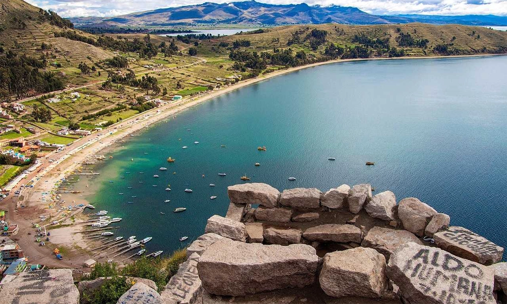 Excursión Lago Titicaca Full Day | Islas desde Copacabana