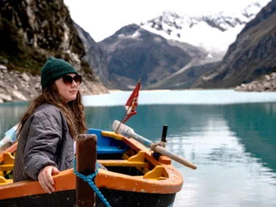Tour Laguna Parón y Mirador | Naturaleza y Aventura Andina Tour Laguna Parón y Mirador | Naturaleza y Aventura Andina