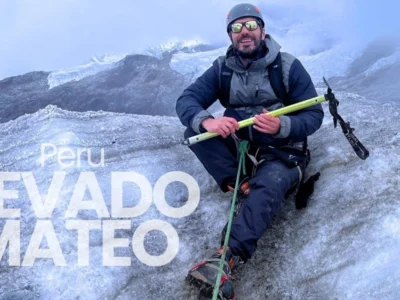 Tour Nevado Mateo Full Day | Montañismo y Paisajes Nevados Tour Nevado Mateo Full Day | Montañismo y Paisajes Nevados