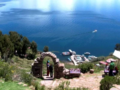 Tour Isla de Taquile Full Day desde Puno | Cultura Quechua Viva Tour Isla de Taquile Full Day desde Puno | Cultura Quechua Viva