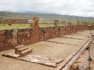 Tiahuanaco Full Day | Tour desde Puno hacia Bolivia Tiahuanaco Full Day | Tour desde Puno hacia Bolivia