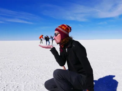Paquete Salar de Uyuni 3 Días | Conexión San Pedro de Atacama