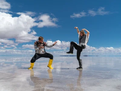 Salar de Uyuni Exprés | Tour Corto 2D/1N desde Puno Salar de Uyuni Exprés | Tour Corto 2D/1N desde Puno