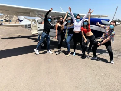 Full Day Nazca y Huacachina | Vuelo y Desierto de Ica Full Day Nazca y Huacachina | Vuelo y Desierto de Ica